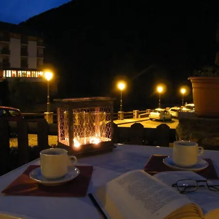 Lamoga Hotel Llavorsi