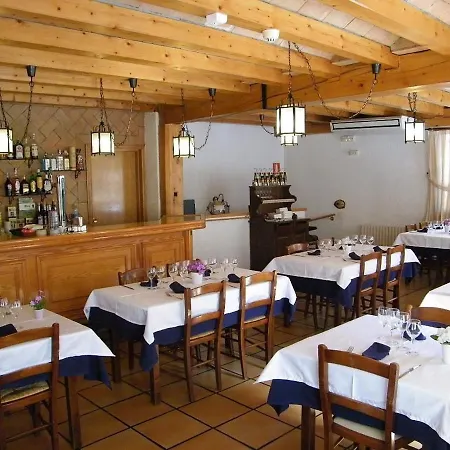Hotel Lamoga 2*