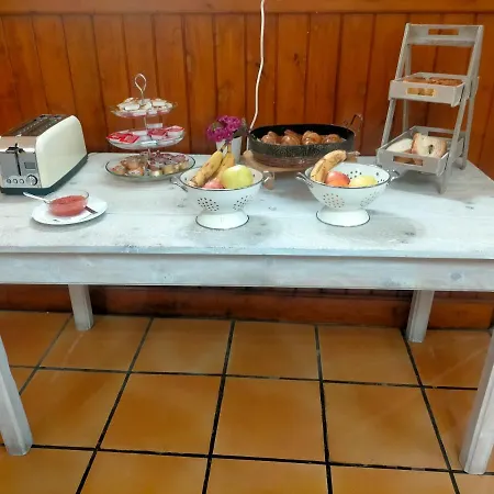 Lamoga Hotel