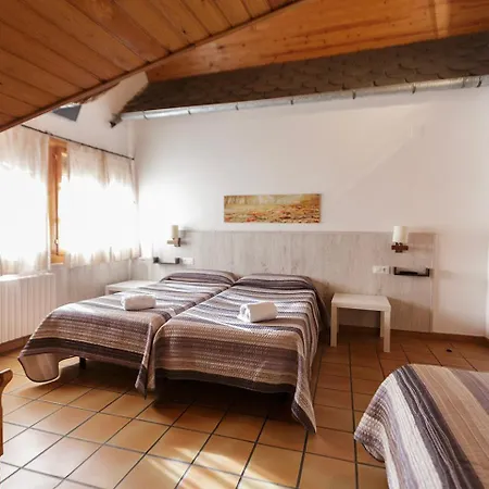 Hotel Lamoga 2*