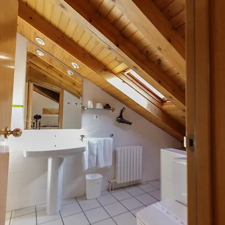 Lamoga Hotel Llavorsi
