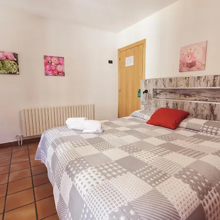 Lamoga Hotel