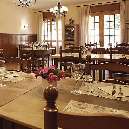 Lamoga Hotel 2*