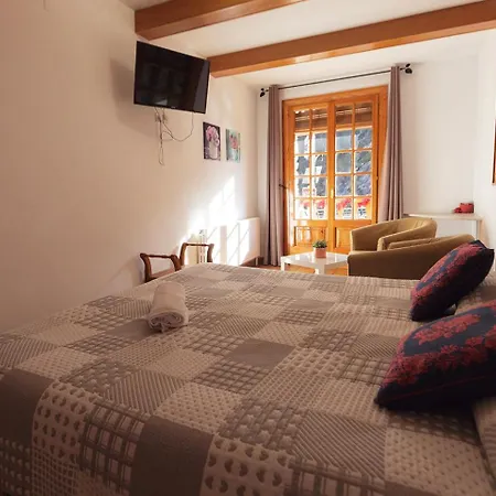 Hotel Lamoga