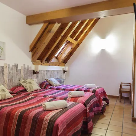 Hotel Lamoga