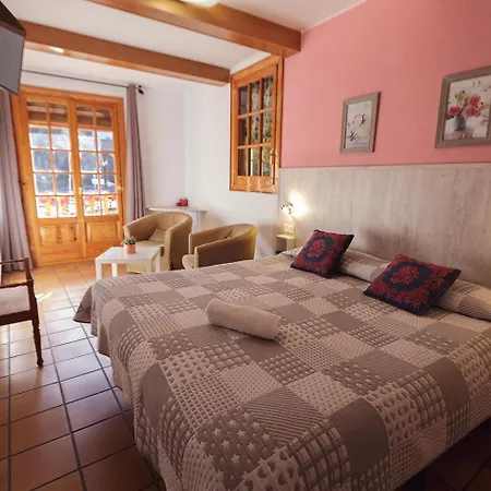 Hotel Lamoga 2*